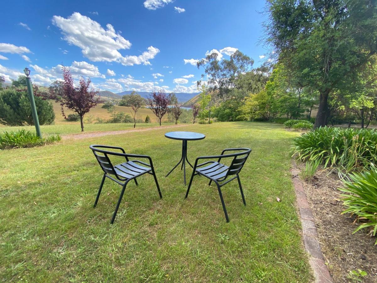 Willowlake Cottages Howqua Εξωτερικό φωτογραφία