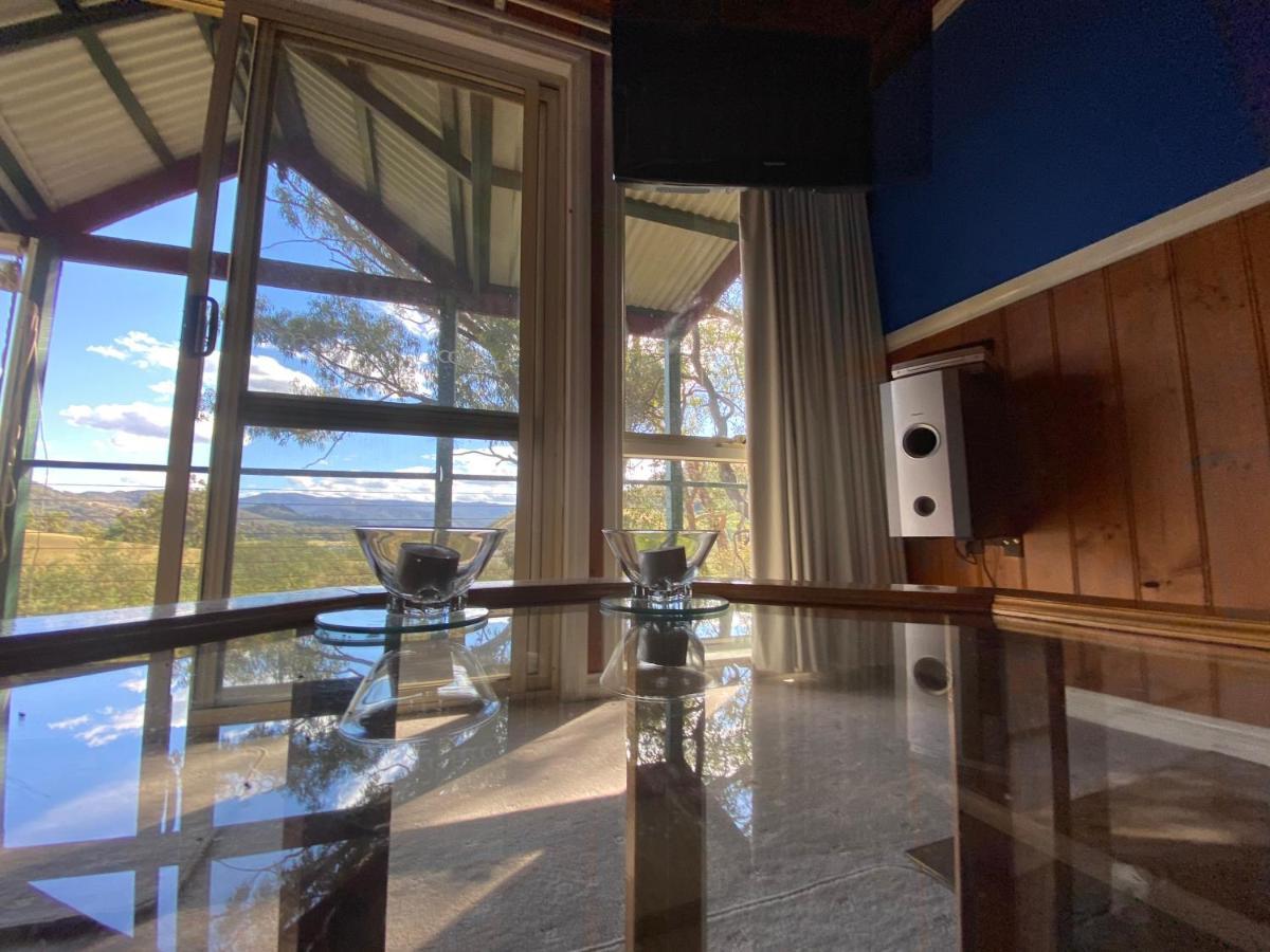 Willowlake Cottages Howqua Εξωτερικό φωτογραφία