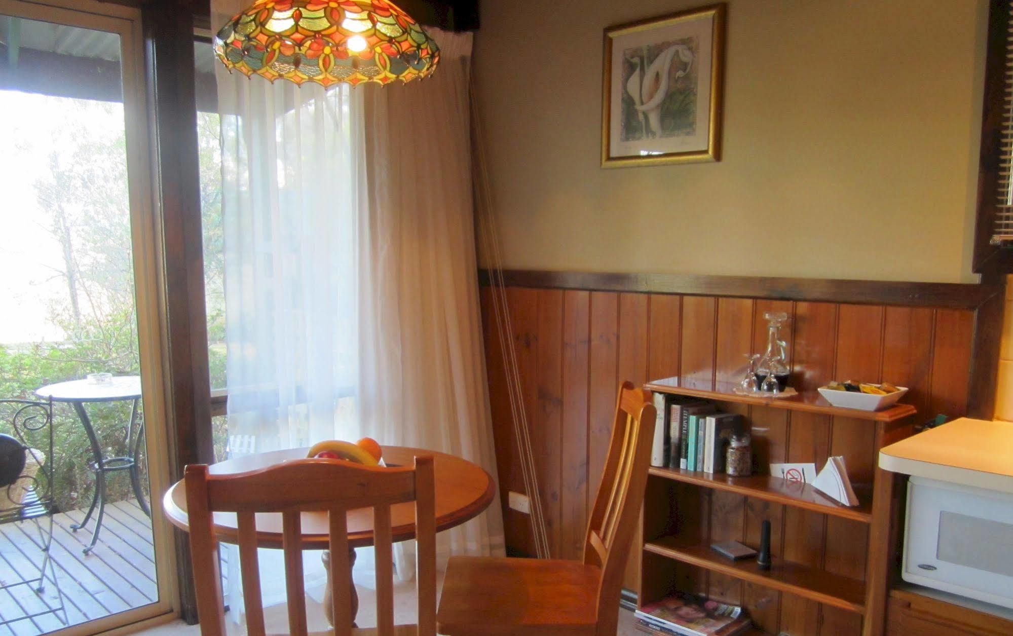 Willowlake Cottages Howqua Εξωτερικό φωτογραφία
